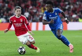 UEFA suspendovala Prestijanija!